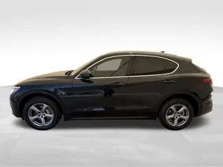 2021 Alfa Romeo Stelvio