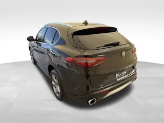 2021 Alfa Romeo Stelvio