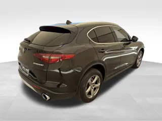 2021 Alfa Romeo Stelvio