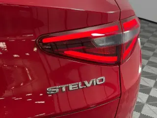 2023 Alfa Romeo Stelvio