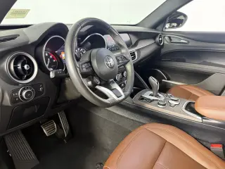 2023 Alfa Romeo Stelvio