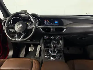 2023 Alfa Romeo Stelvio