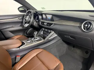 2023 Alfa Romeo Stelvio