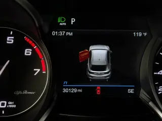 2023 Alfa Romeo Stelvio