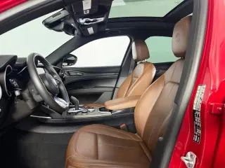 2023 Alfa Romeo Stelvio