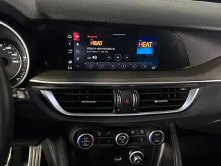 2023 Alfa Romeo Stelvio