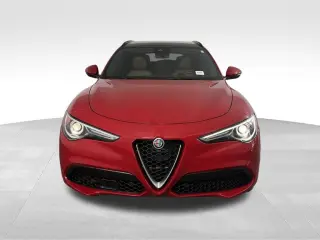 2023 Alfa Romeo Stelvio