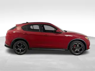 2023 Alfa Romeo Stelvio
