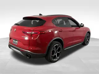 2023 Alfa Romeo Stelvio