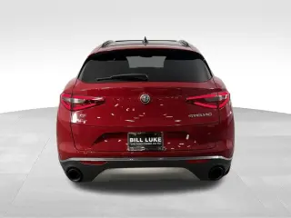 2023 Alfa Romeo Stelvio