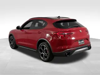 2023 Alfa Romeo Stelvio