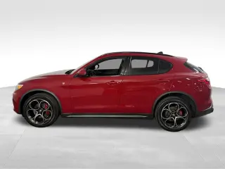 2023 Alfa Romeo Stelvio