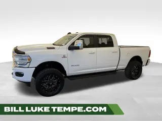 2023 Ram 2500
