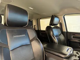 2023 Ram 2500