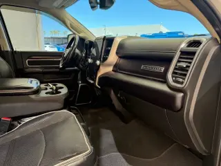 2023 Ram 2500
