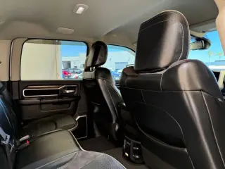 2023 Ram 2500