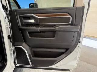 2023 Ram 2500