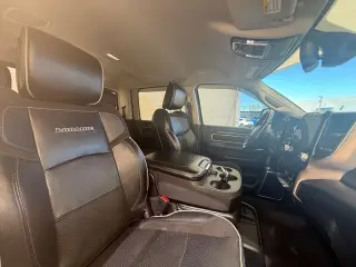 2023 Ram 2500