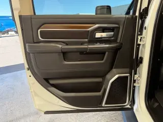 2023 Ram 2500