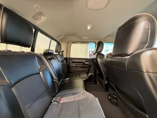 2023 Ram 2500