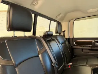 2023 Ram 2500