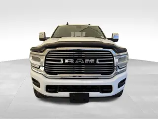 2023 Ram 2500