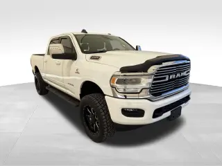 2023 Ram 2500
