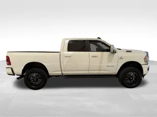 2023 Ram 2500
