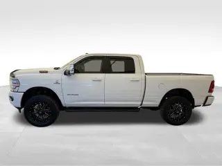 2023 Ram 2500