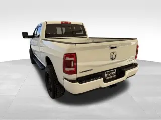 2023 Ram 2500