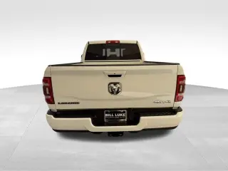 2023 Ram 2500