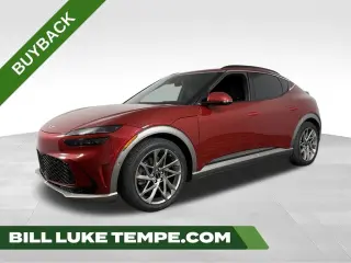 2023 Genesis GV60