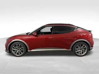 2023 Genesis GV60