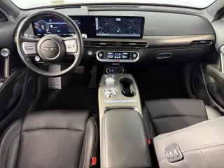 2023 Genesis GV60