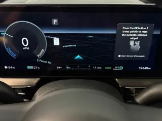 2023 Genesis GV60