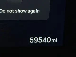 2023 Genesis GV60