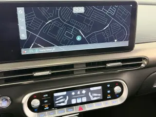 2023 Genesis GV60