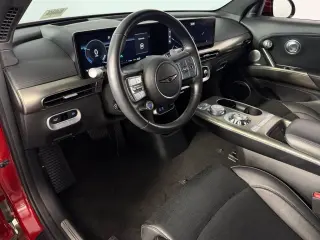 2023 Genesis GV60