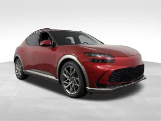 2023 Genesis GV60
