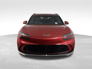 2023 Genesis GV60