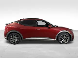 2023 Genesis GV60