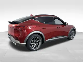 2023 Genesis GV60