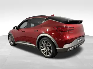 2023 Genesis GV60