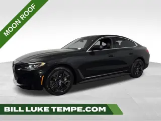 2024 BMW i4