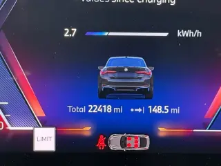 2024 BMW i4