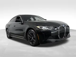 2024 BMW i4
