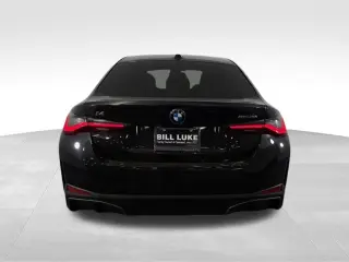 2024 BMW i4