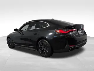 2024 BMW i4