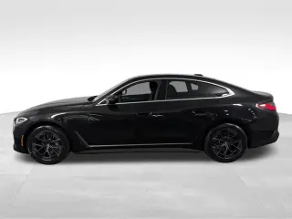 2024 BMW i4
