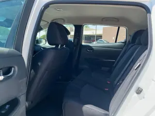 2025 Nissan Leaf
